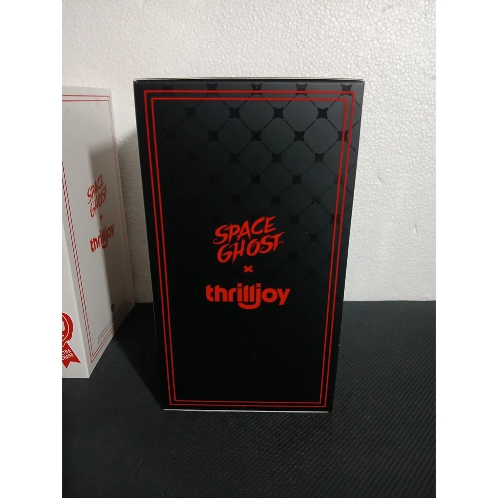 N/A new box